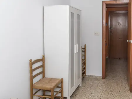 Appartement 3 chambres avec piscine et tennis à Cullera - Photo 24
