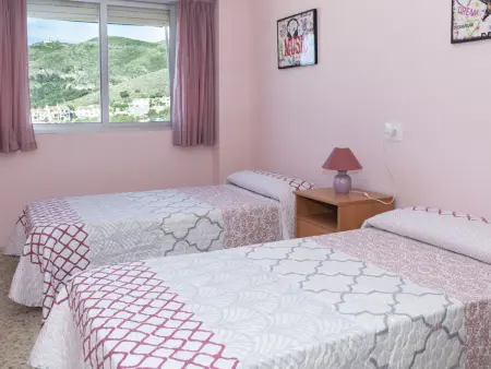 Appartement 3 chambres avec piscine et tennis à Cullera - Photo 25