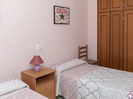 Appartement 3 chambres avec piscine et tennis à Cullera - Photo 26