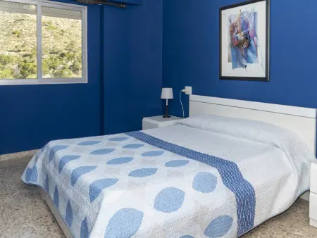 Appartement 3 chambres avec piscine et tennis à Cullera - Photo 27