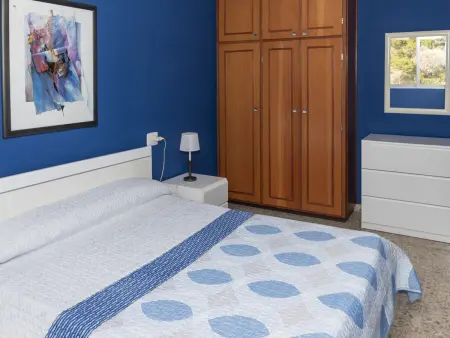 Appartement 3 chambres avec piscine et tennis à Cullera - Photo 28
