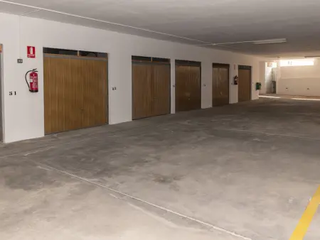 Appartement 3 chambres avec piscine et tennis à Cullera - Photo 30