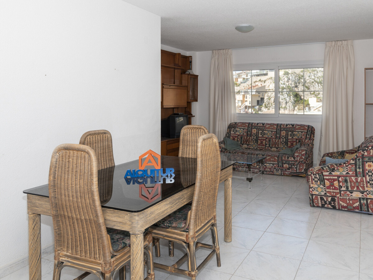 Appartement 2 ch Cullera, vue mer et montagne - Photo 4