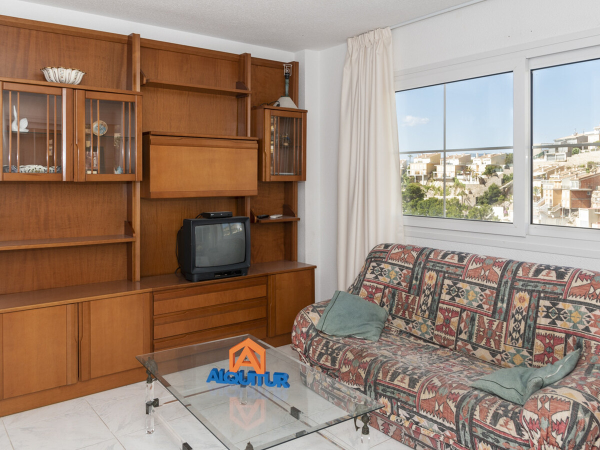 Appartement 2 ch Cullera, vue mer et montagne - Photo 5