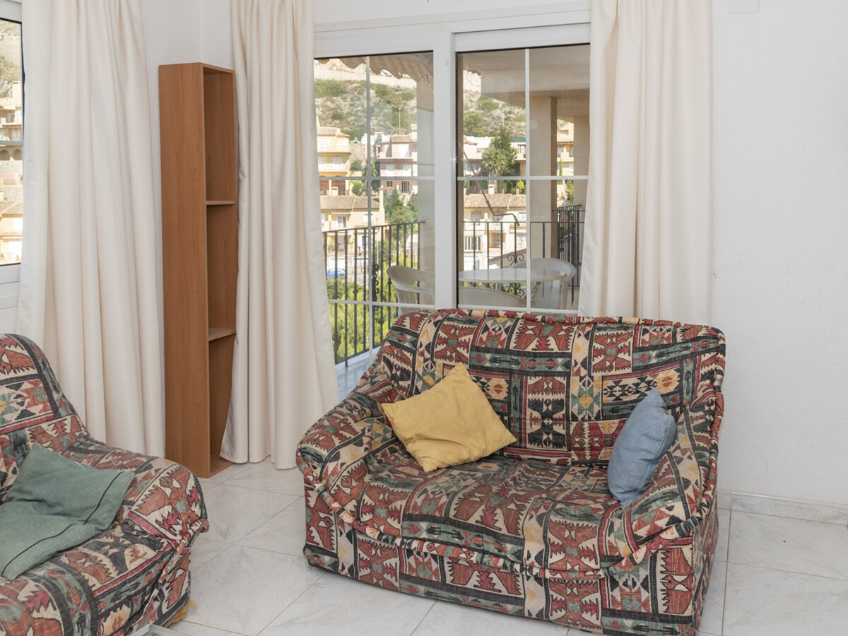 Appartement 2 ch Cullera, vue mer et montagne - Photo 6