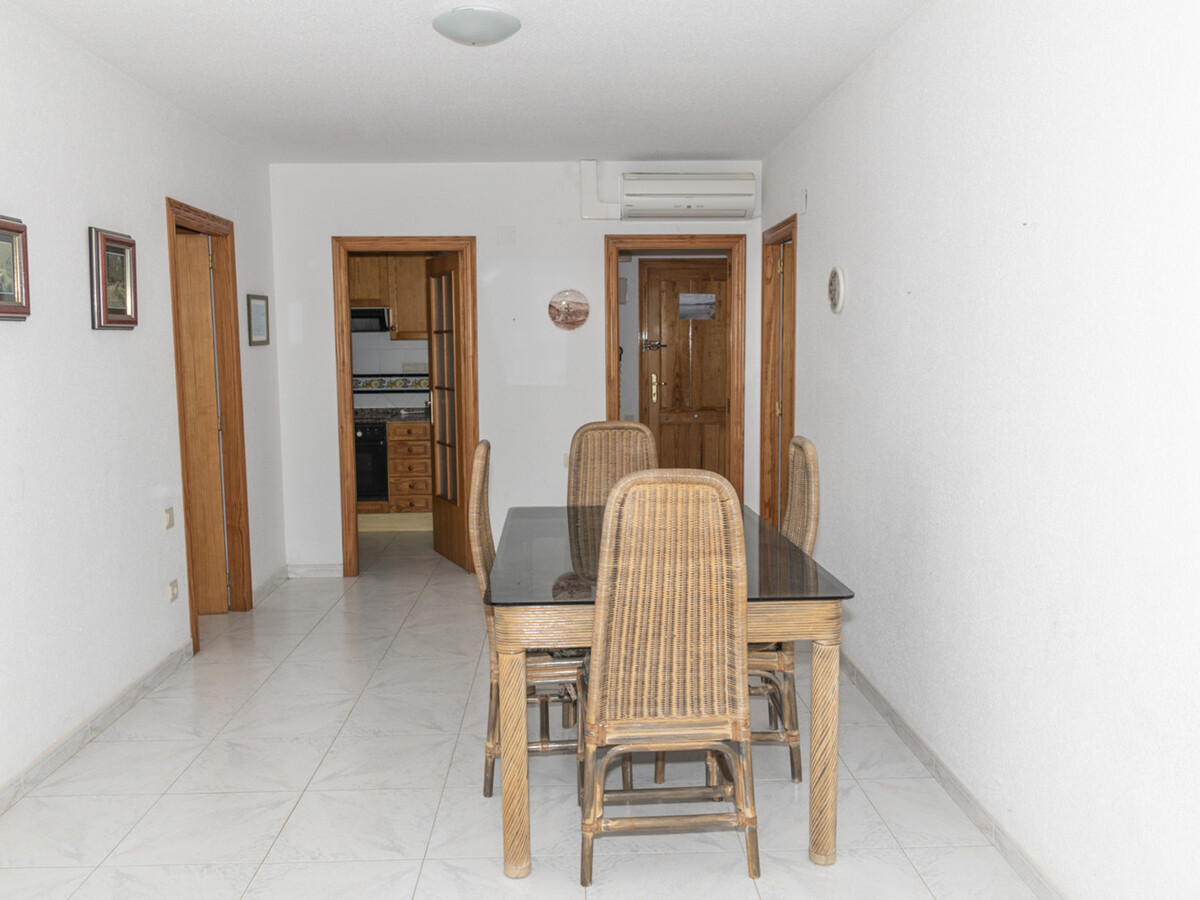 Appartement 2 ch Cullera, vue mer et montagne - Photo 7