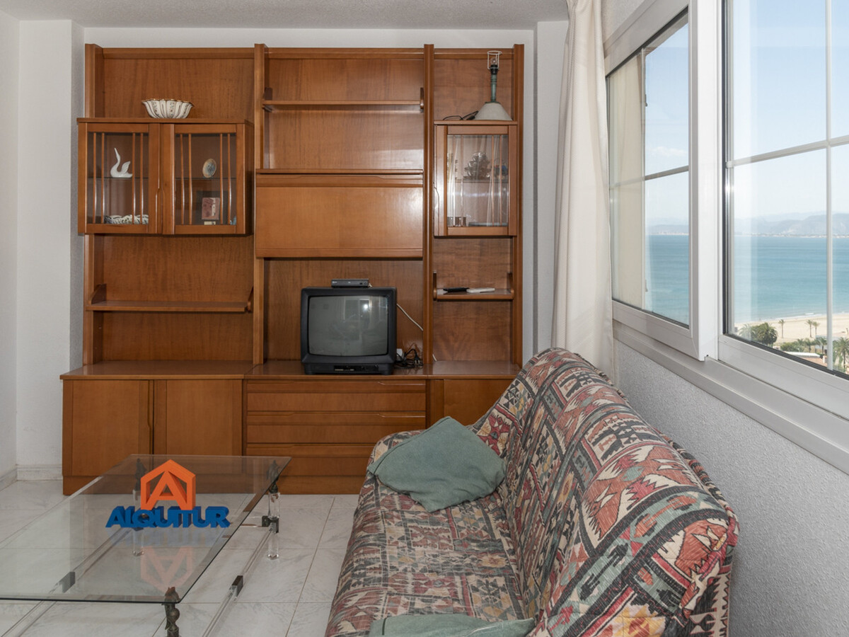 Appartement 2 ch Cullera, vue mer et montagne - Photo 8
