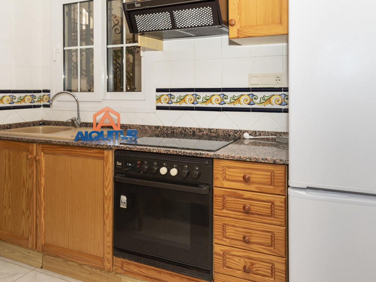 Appartement 2 ch Cullera, vue mer et montagne - Photo 9