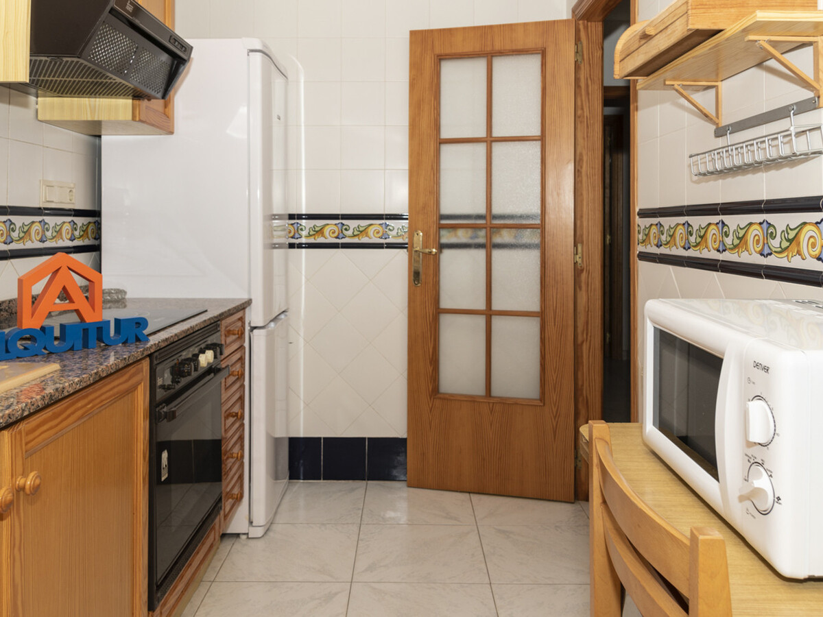 Appartement 2 ch Cullera, vue mer et montagne - Photo 10