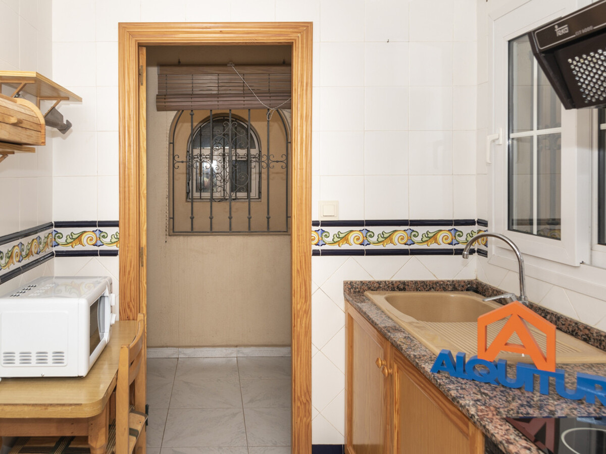 Appartement 2 ch Cullera, vue mer et montagne - Photo 12