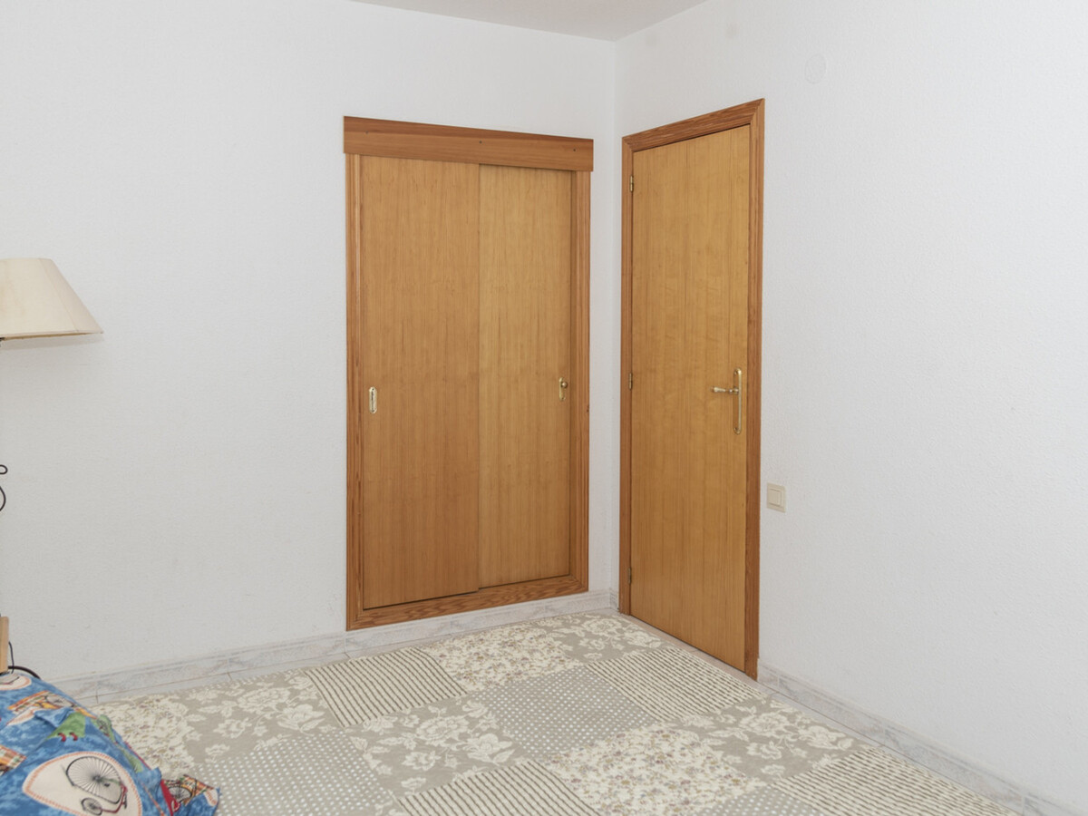 Appartement 2 ch Cullera, vue mer et montagne - Photo 15