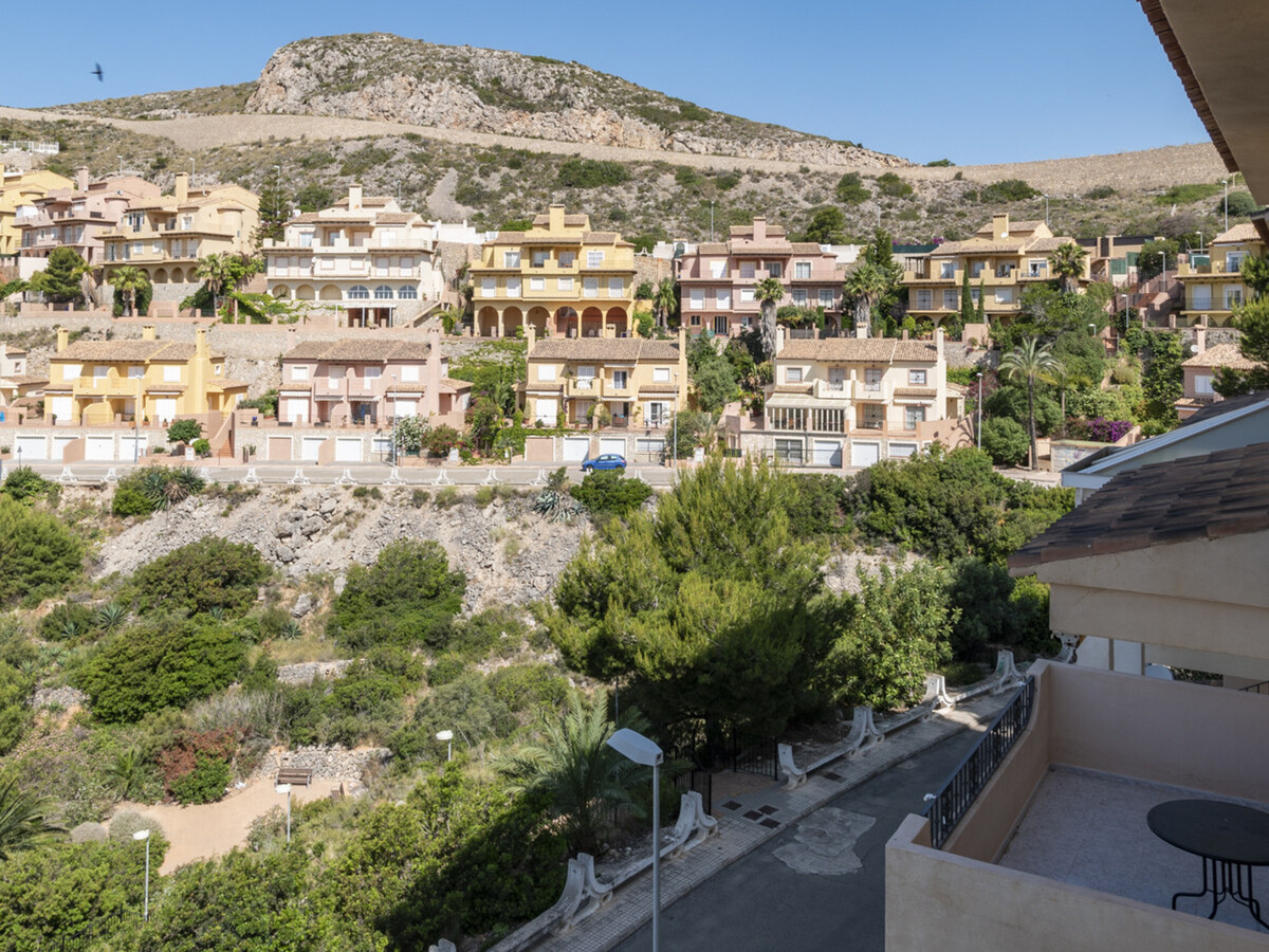 Appartement 2 ch Cullera, vue mer et montagne - Photo 22