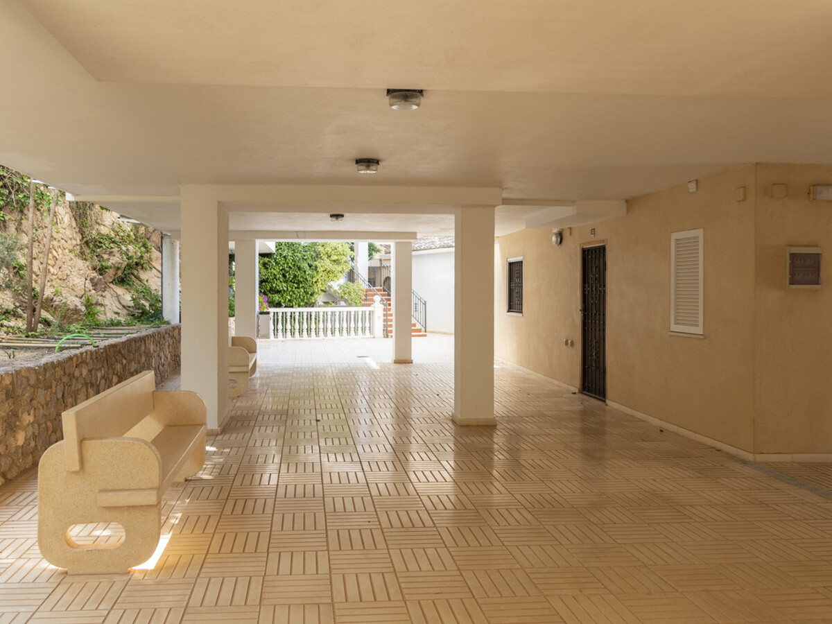 Appartement 2 ch Cullera, vue mer et montagne - Photo 24
