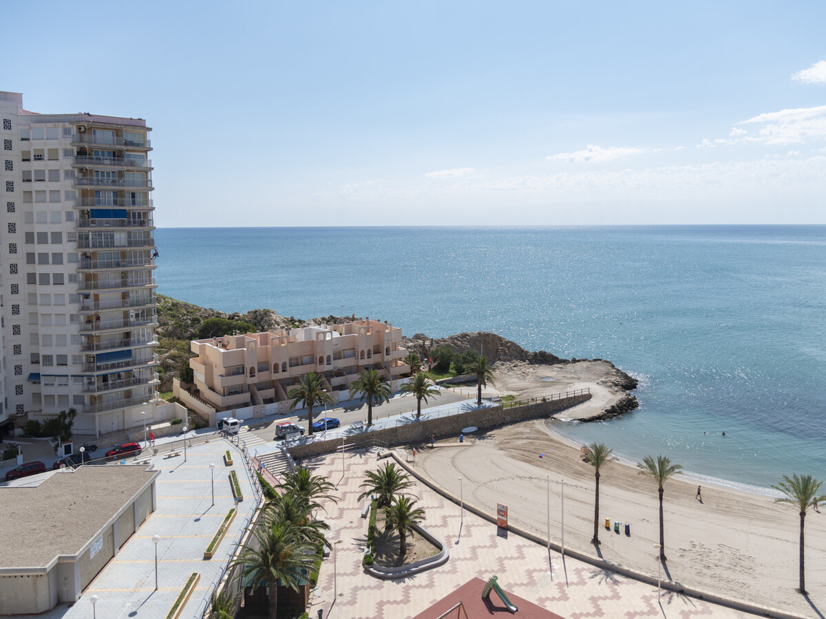 Appartement 2 chambres front de mer à Cullera - Photo 2