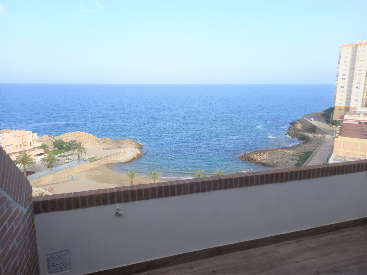 Appartement 2 chambres front de mer à Cullera - Photo 3