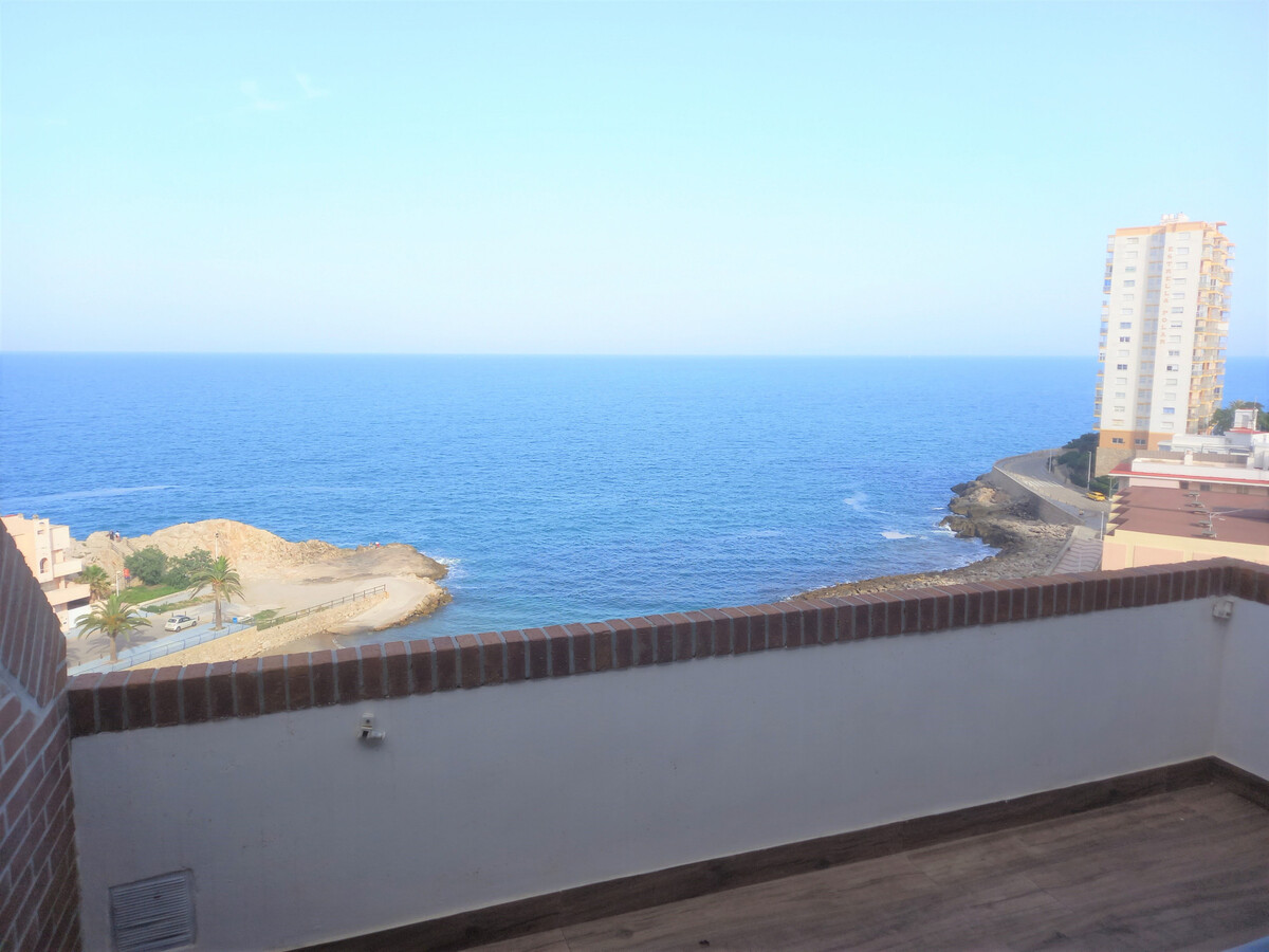 Appartement 2 chambres front de mer à Cullera - Photo 4
