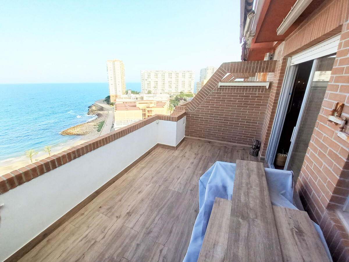 Appartement 2 chambres front de mer à Cullera - Photo 5
