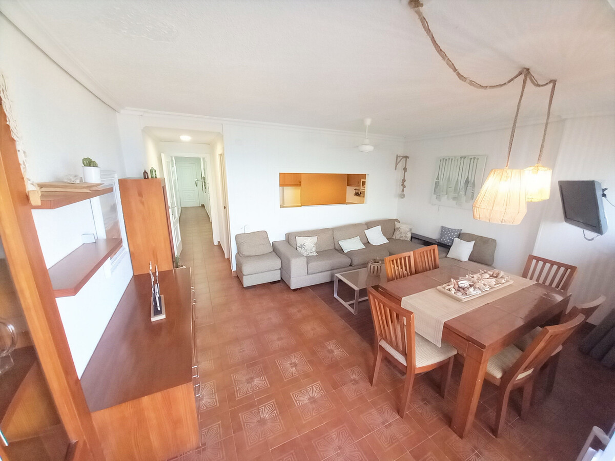 Appartement 2 chambres front de mer à Cullera - Photo 6