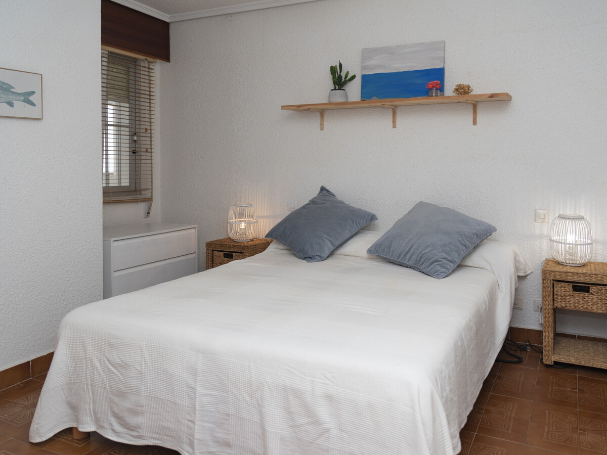 Appartement 2 chambres front de mer à Cullera - Photo 11