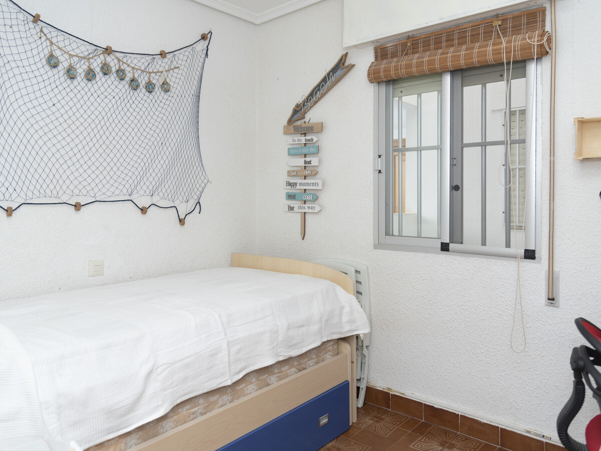 Appartement 2 chambres front de mer à Cullera - Photo 13