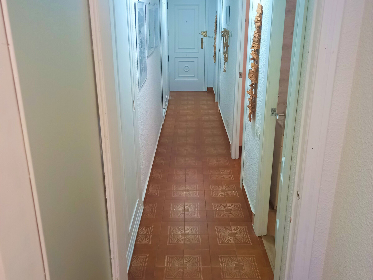 Appartement 2 chambres front de mer à Cullera - Photo 14