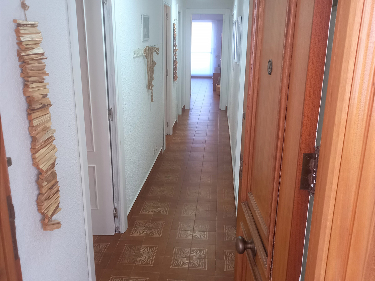 Appartement 2 chambres front de mer à Cullera - Photo 17