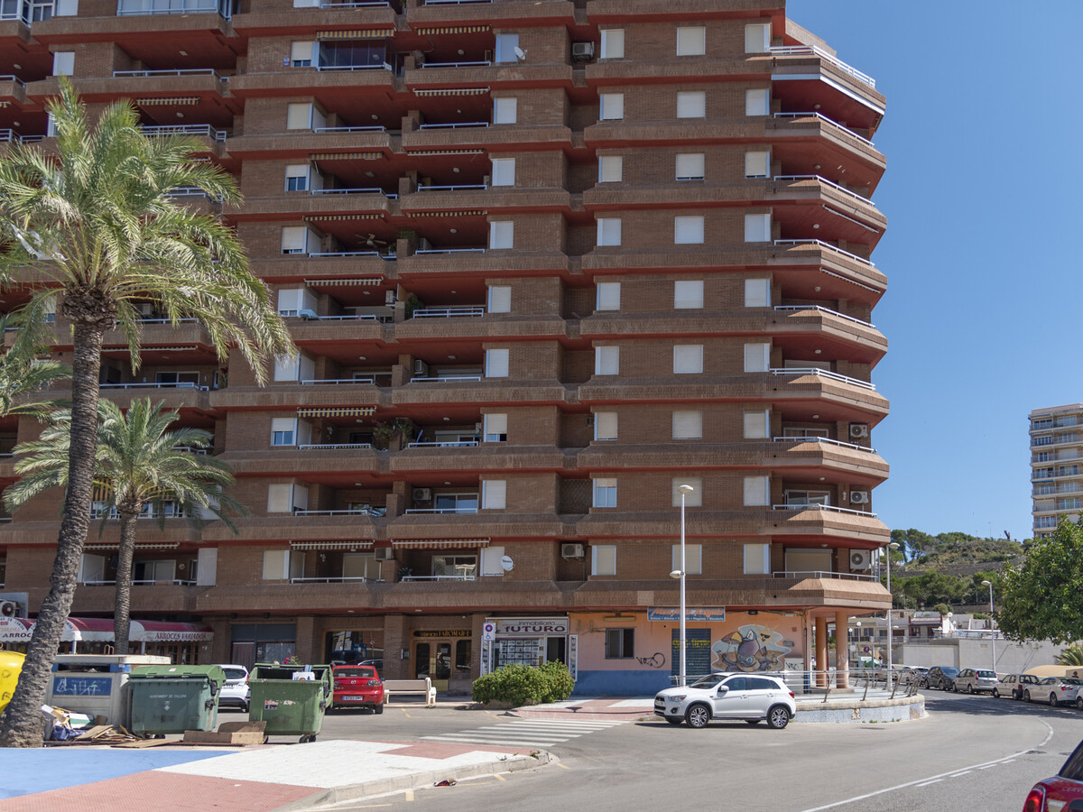 Appartement 2 chambres front de mer à Cullera - Photo 18