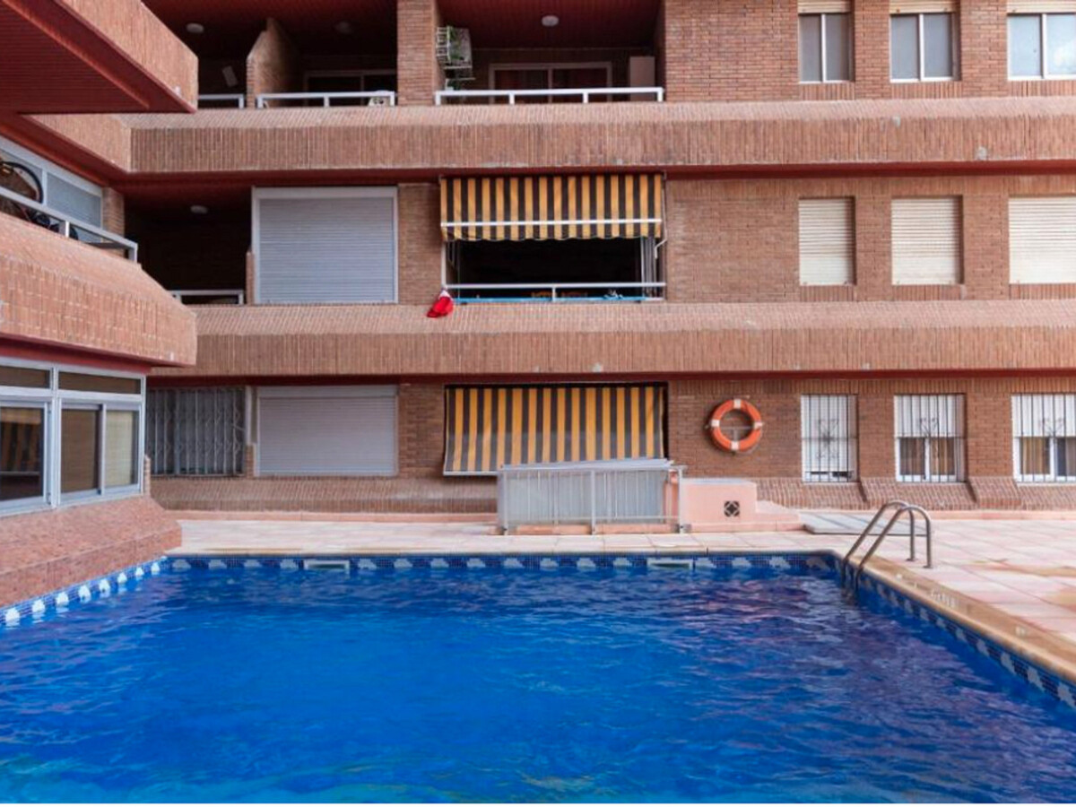Appartement 2 chambres front de mer à Cullera - Photo 19