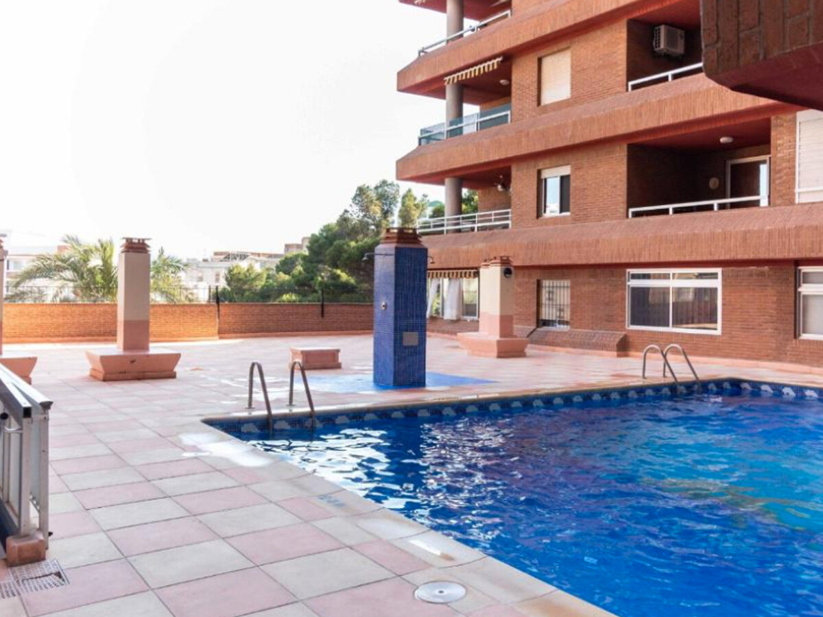 Appartement 2 chambres front de mer à Cullera - Photo 20