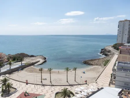 Location appartement à Cullera