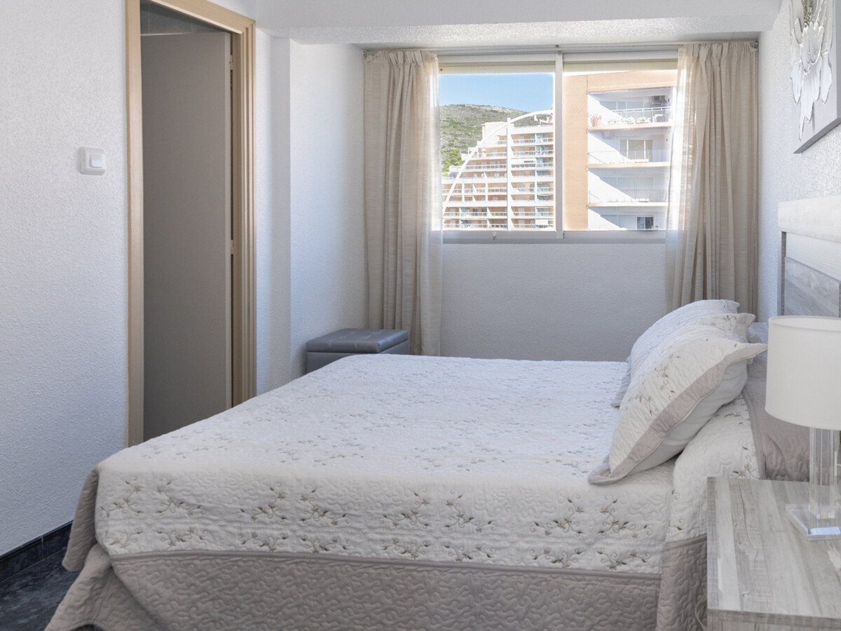 Appartement 2 ch première ligne plage à Cullera - Photo 9