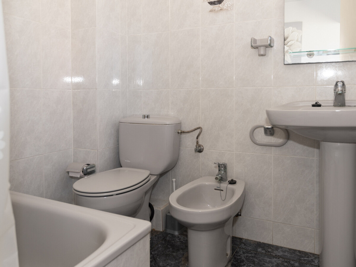 Appartement 2 ch première ligne plage à Cullera - Photo 12