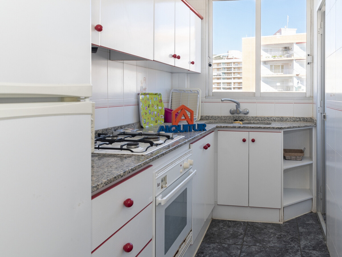 Appartement 2 ch première ligne plage à Cullera - Photo 16