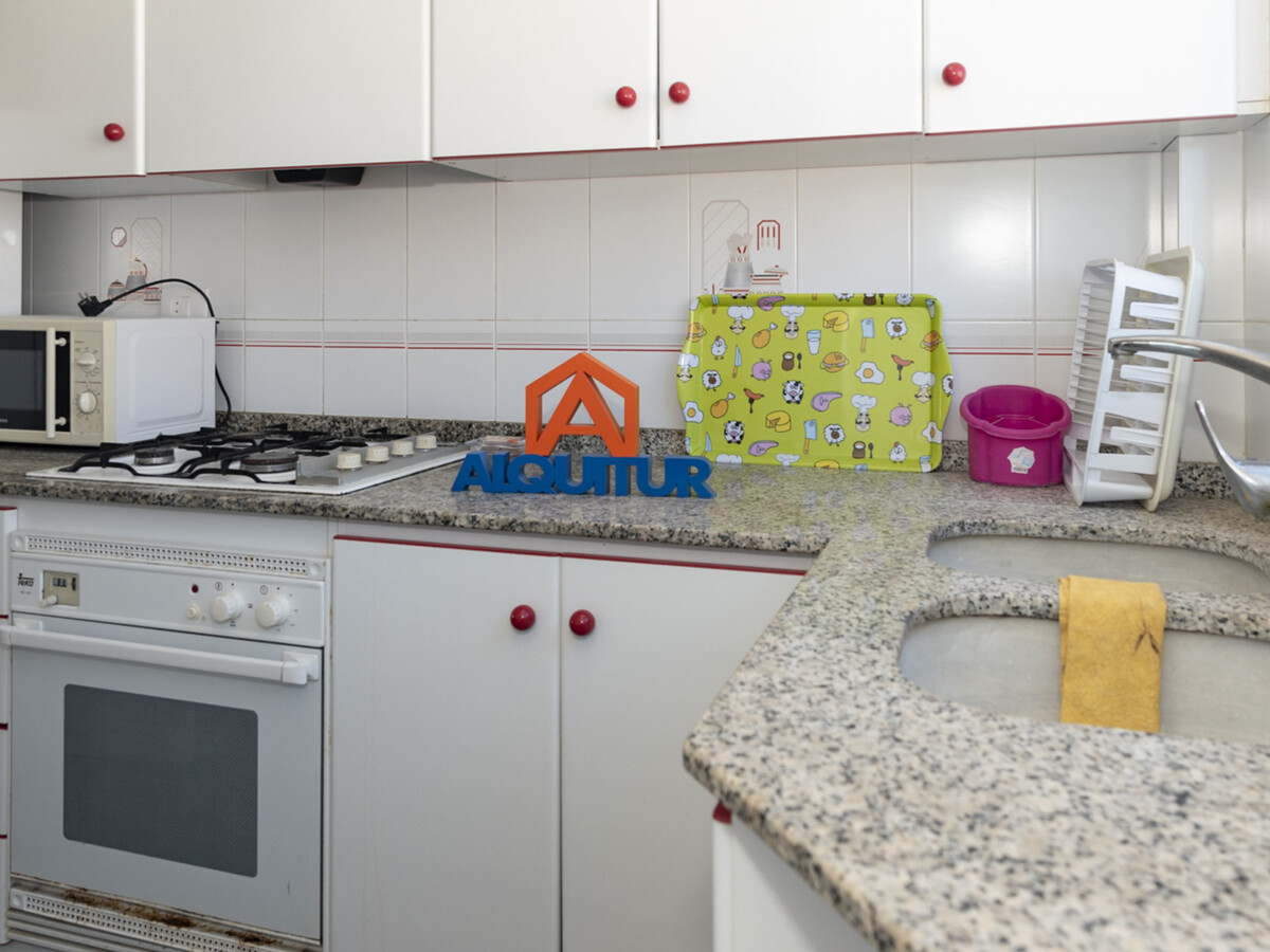 Appartement 2 ch première ligne plage à Cullera - Photo 17