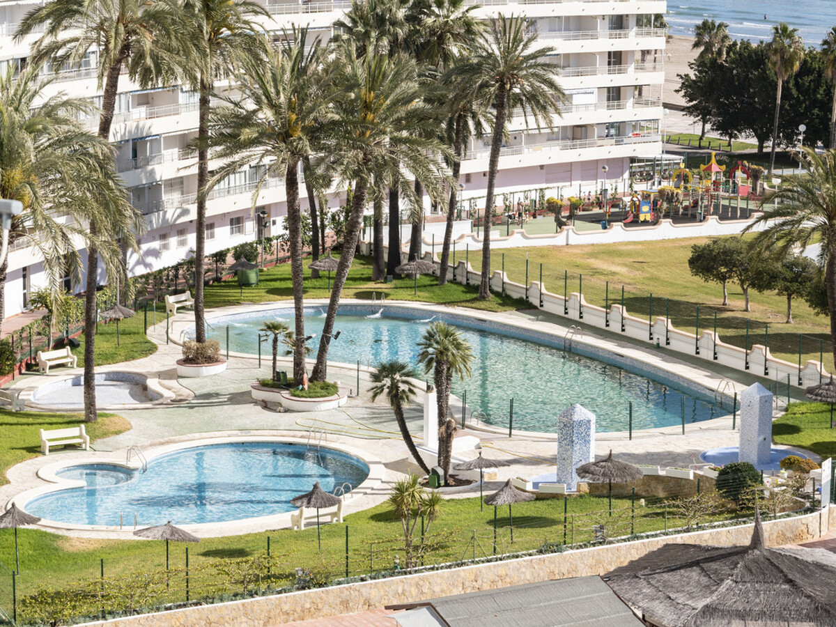 Studio front de plage avec piscine à Cullera - Photo 20