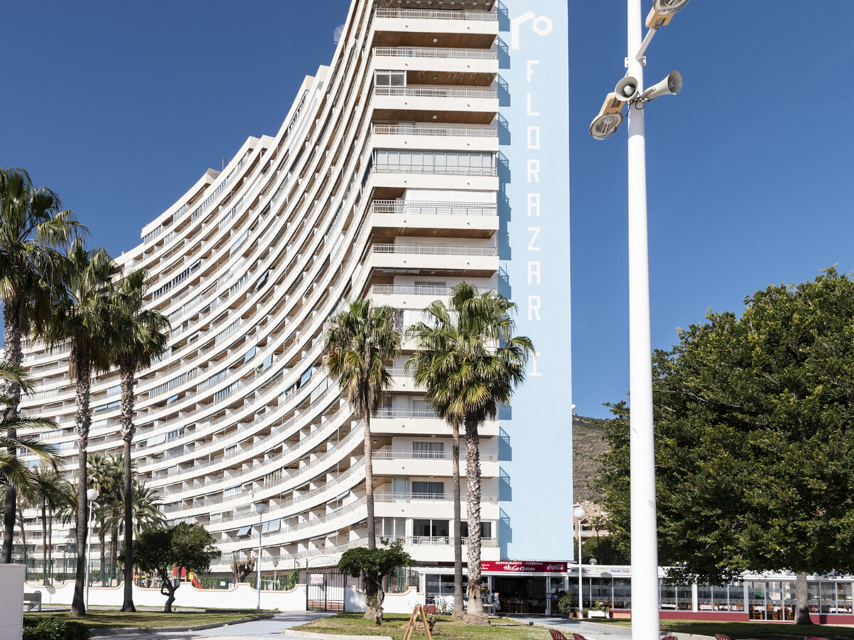 Studio front de plage avec piscine à Cullera - Photo 31