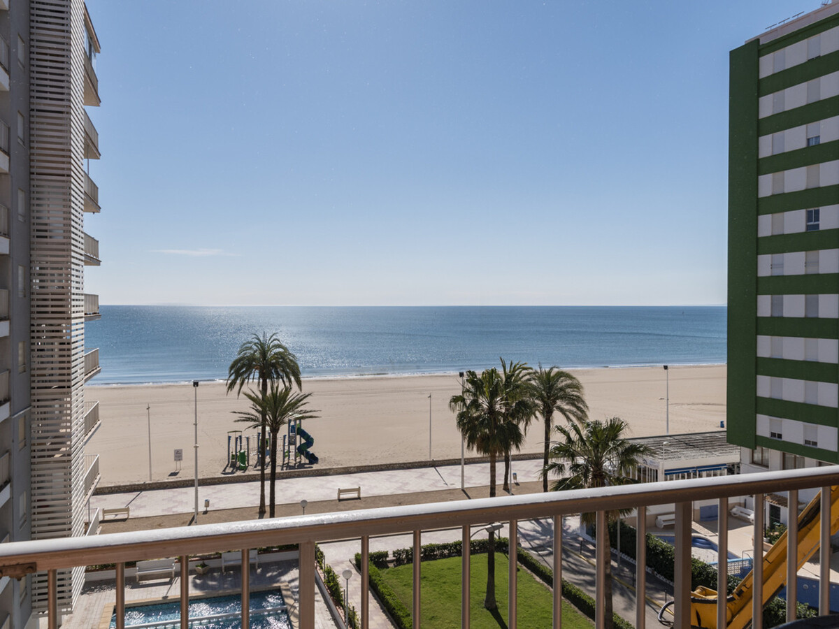 Appartement 49 m² vue mer, terrasse et parking à Cullera - Photo 2