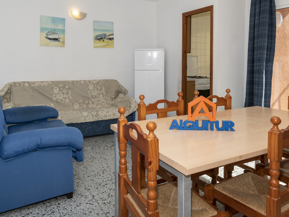 Appartement 49 m² vue mer, terrasse et parking à Cullera - Photo 3