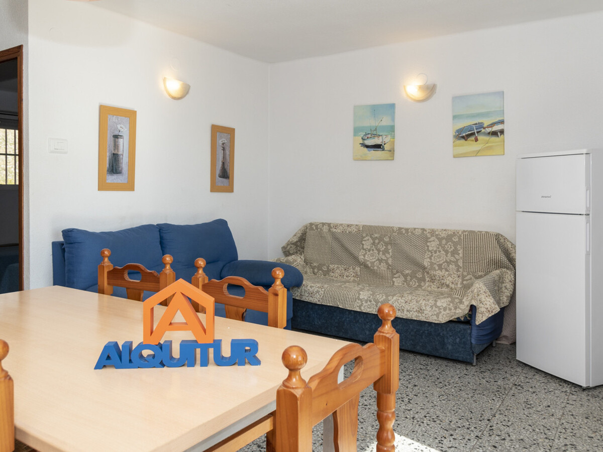 Appartement 49 m² vue mer, terrasse et parking à Cullera - Photo 4