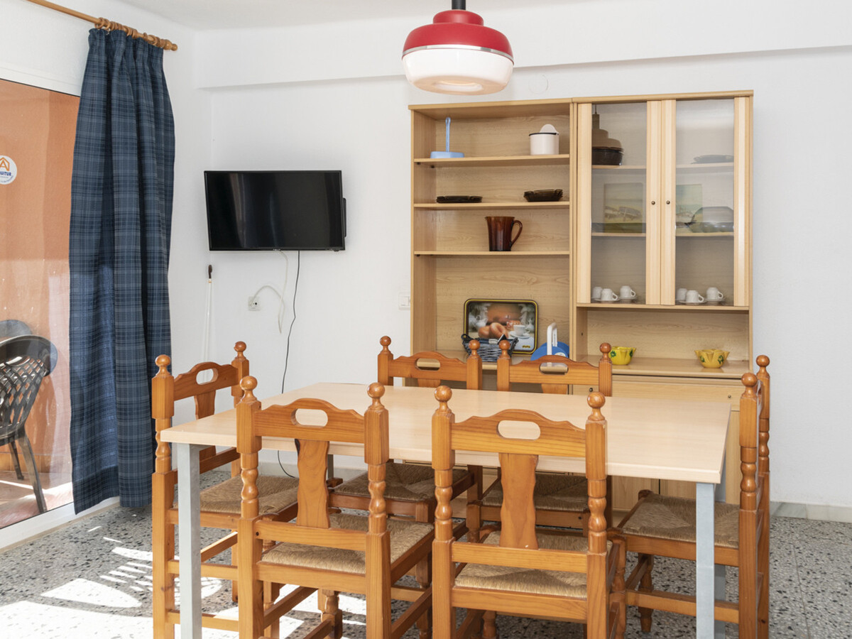 Appartement 49 m² vue mer, terrasse et parking à Cullera - Photo 5