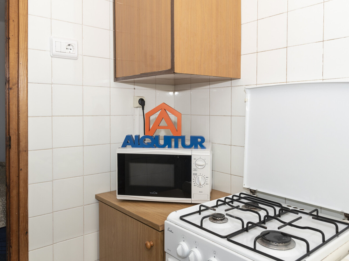 Appartement 49 m² vue mer, terrasse et parking à Cullera - Photo 8