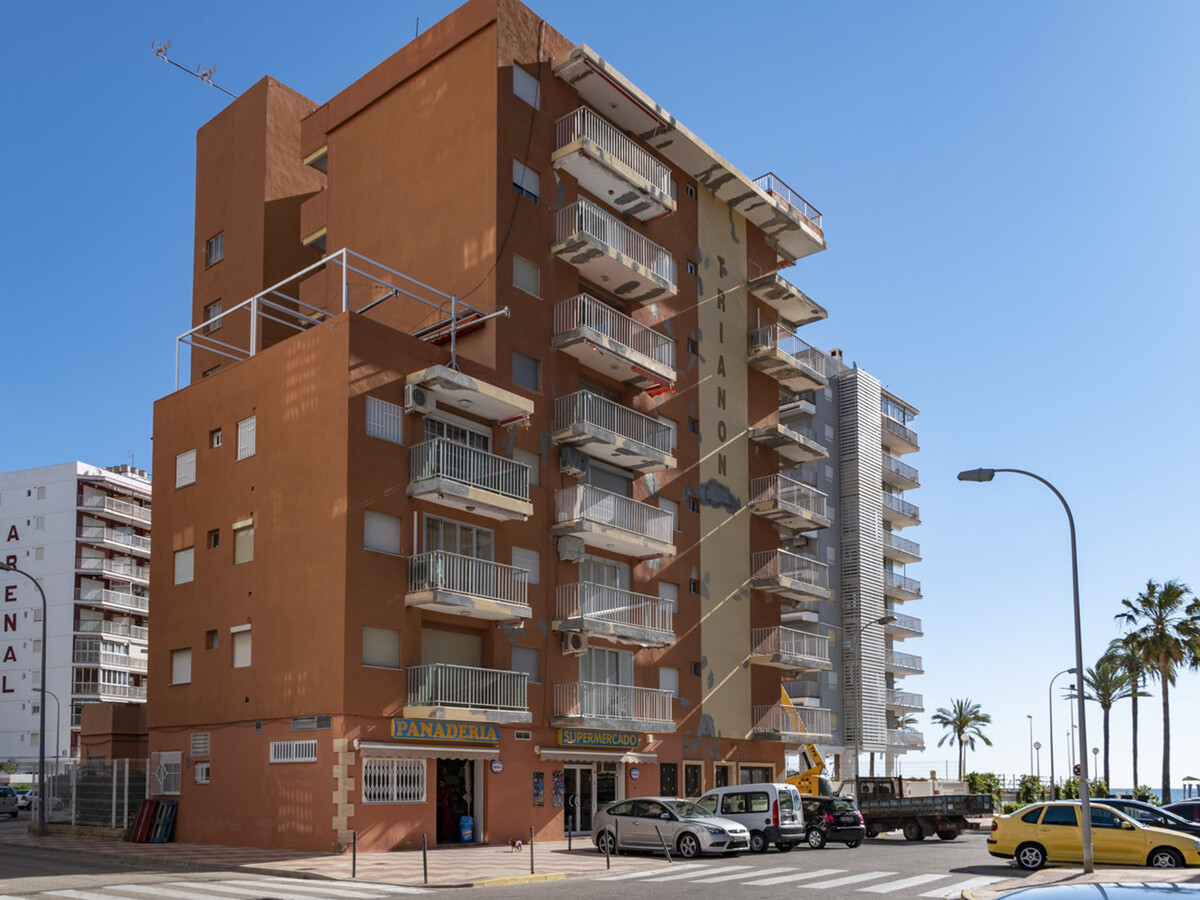 Appartement 49 m² vue mer, terrasse et parking à Cullera - Photo 14