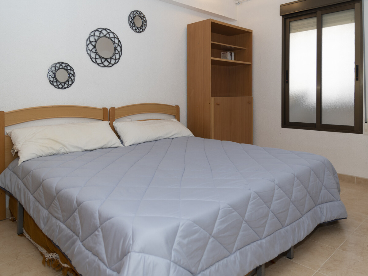 Appartement 1 chambre, vue mer à Cullera, 25 m plage - Photo 9