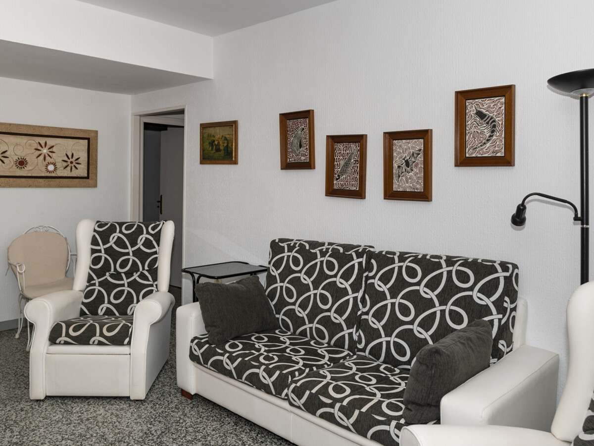 Appartement 2 chambres front de mer, terrasse 20 m² - Photo 7