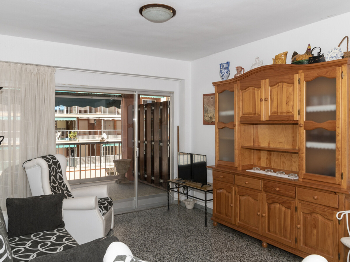 Appartement 2 chambres front de mer, terrasse 20 m² - Photo 8
