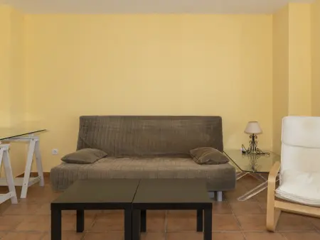 Appartement 3 chambres face mer à Cullera, 8 personnes : photo 14