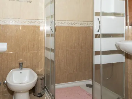 Appartement 3 chambres face mer à Cullera, 8 personnes : photo 17
