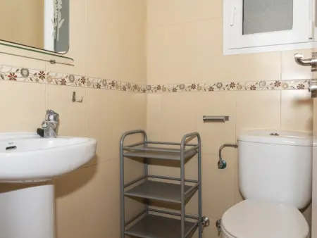 Appartement 3 chambres face mer à Cullera, 8 personnes : photo 18