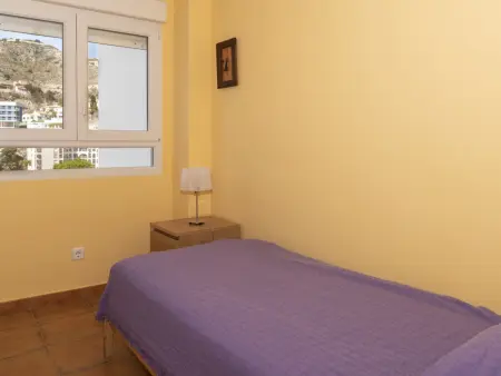 Appartement 3 chambres face mer à Cullera, 8 personnes : photo 23