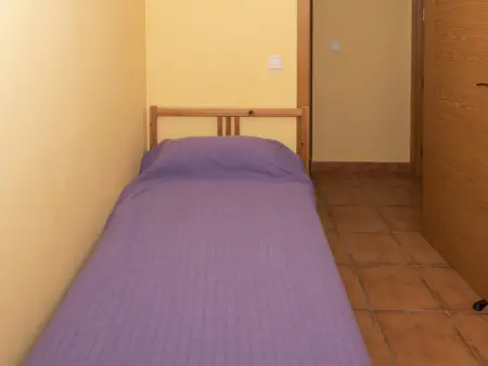 Appartement 3 chambres face mer à Cullera, 8 personnes : photo 24